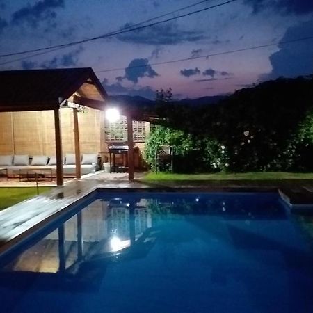 Villa Greenfield サラエヴォ エクステリア 写真