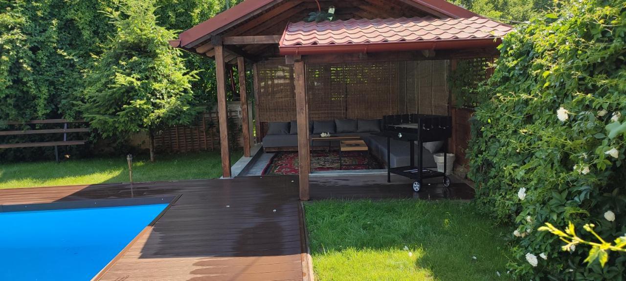 Villa Greenfield サラエヴォ エクステリア 写真
