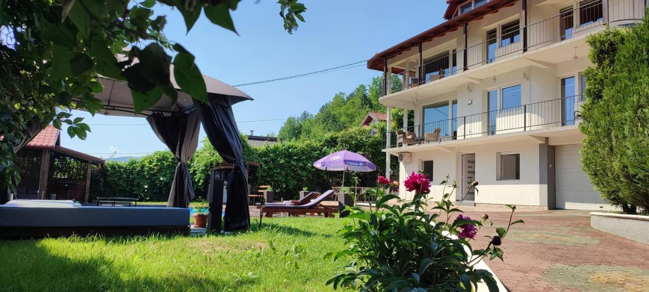 Villa Greenfield サラエヴォ エクステリア 写真