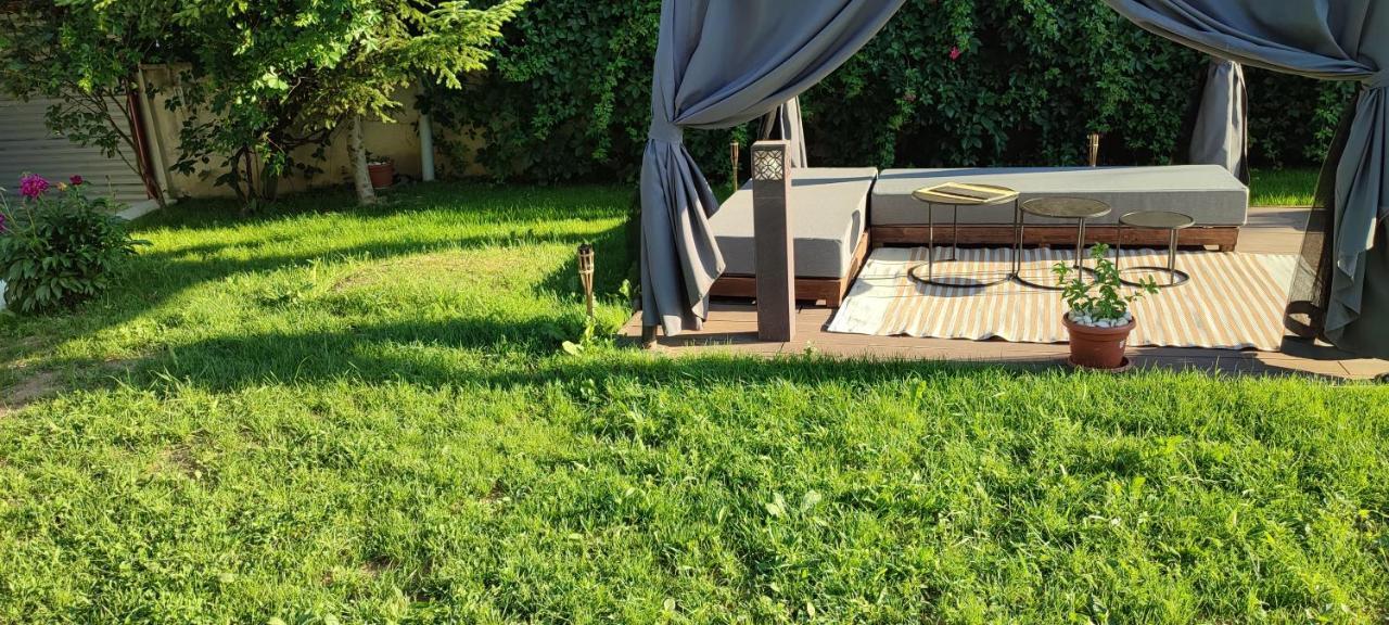 Villa Greenfield サラエヴォ エクステリア 写真