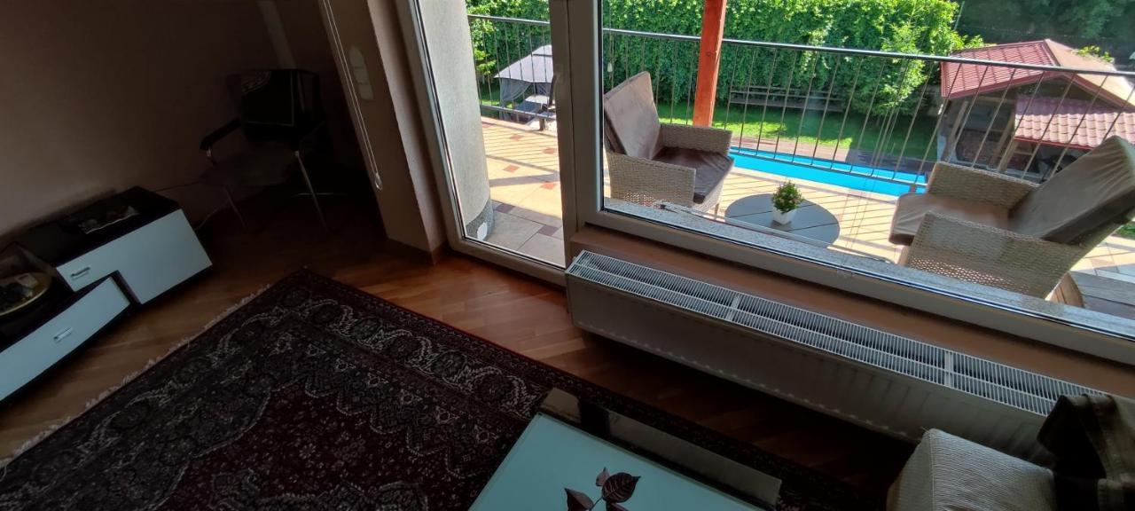 Villa Greenfield サラエヴォ エクステリア 写真