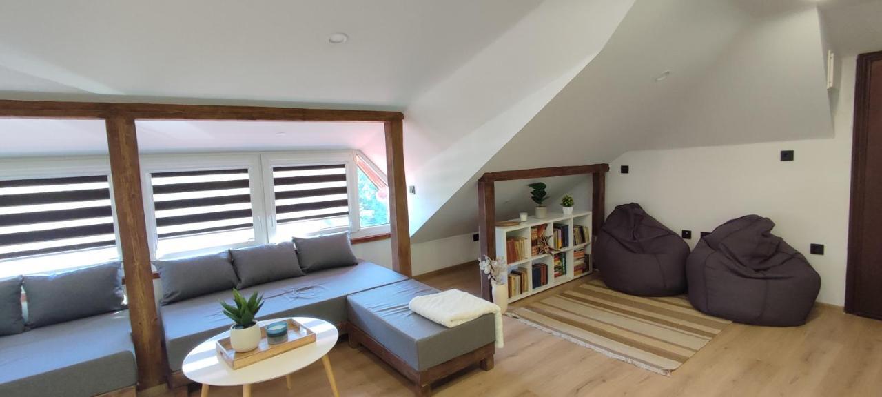 Villa Greenfield サラエヴォ エクステリア 写真