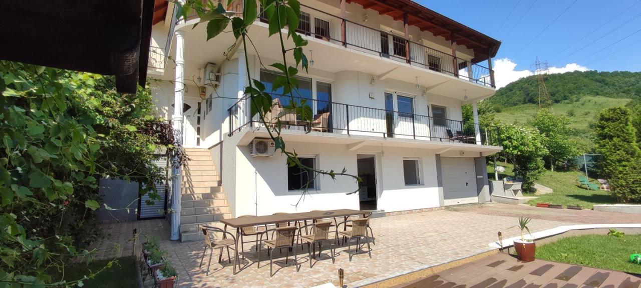 Villa Greenfield サラエヴォ エクステリア 写真
