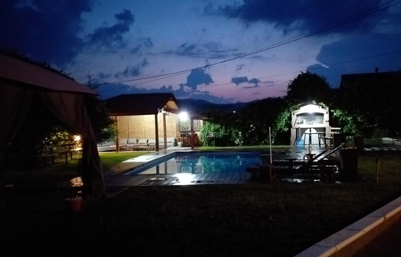Villa Greenfield サラエヴォ エクステリア 写真