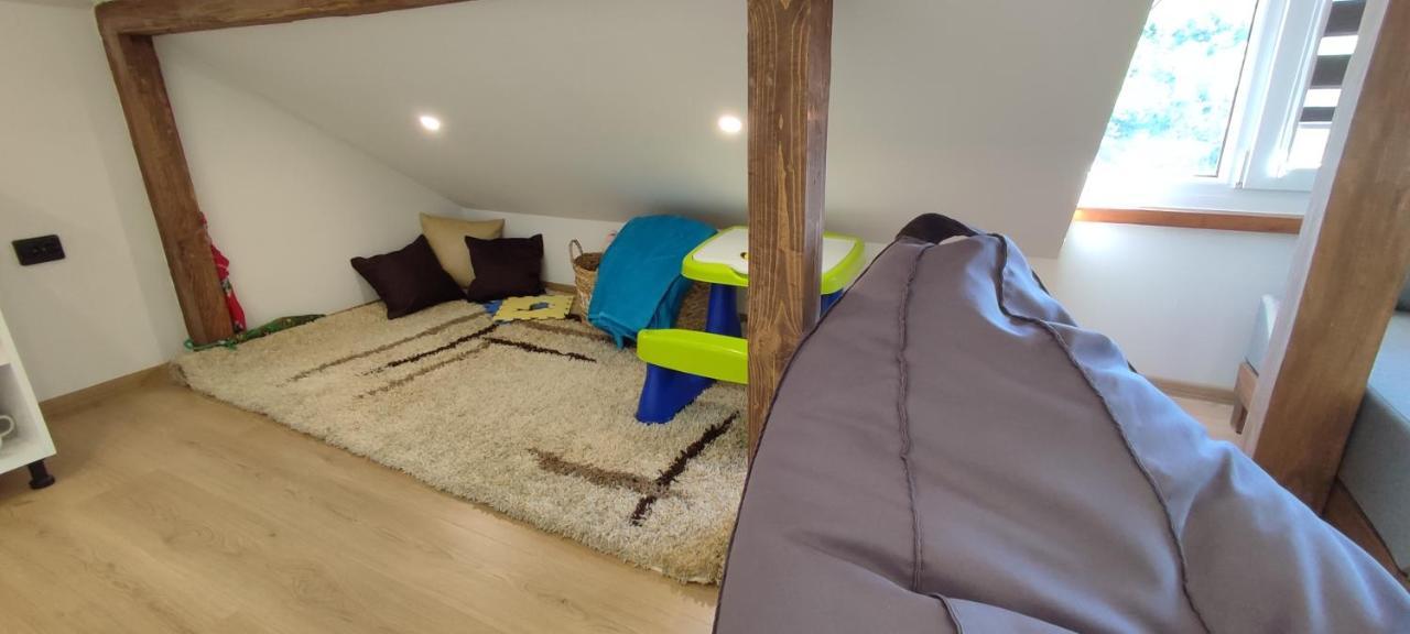 Villa Greenfield サラエヴォ エクステリア 写真