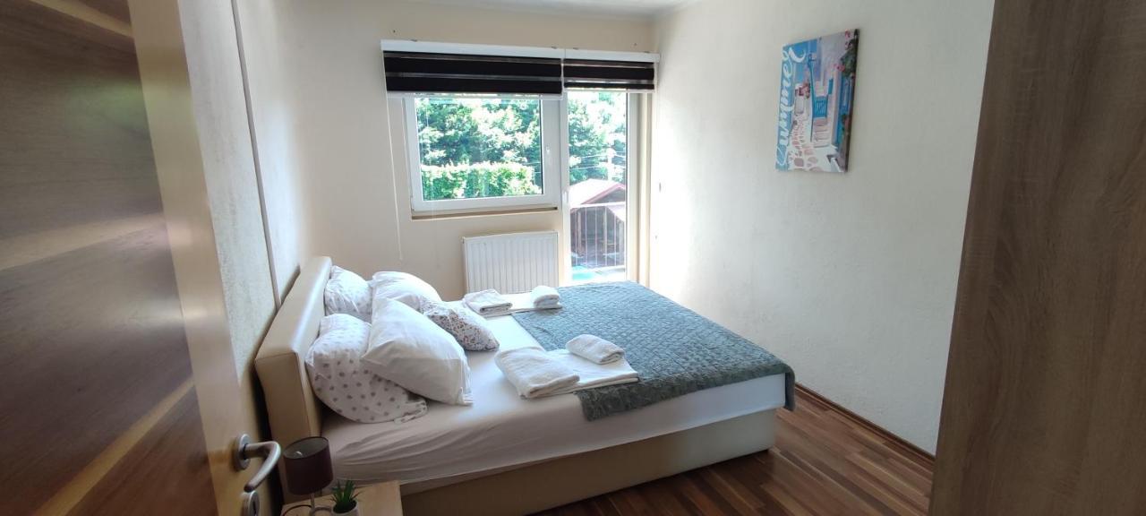 Villa Greenfield サラエヴォ エクステリア 写真