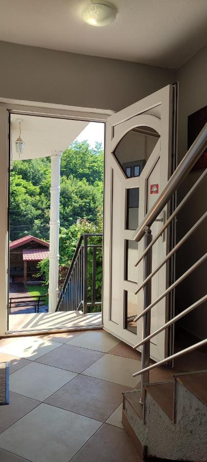 Villa Greenfield サラエヴォ エクステリア 写真