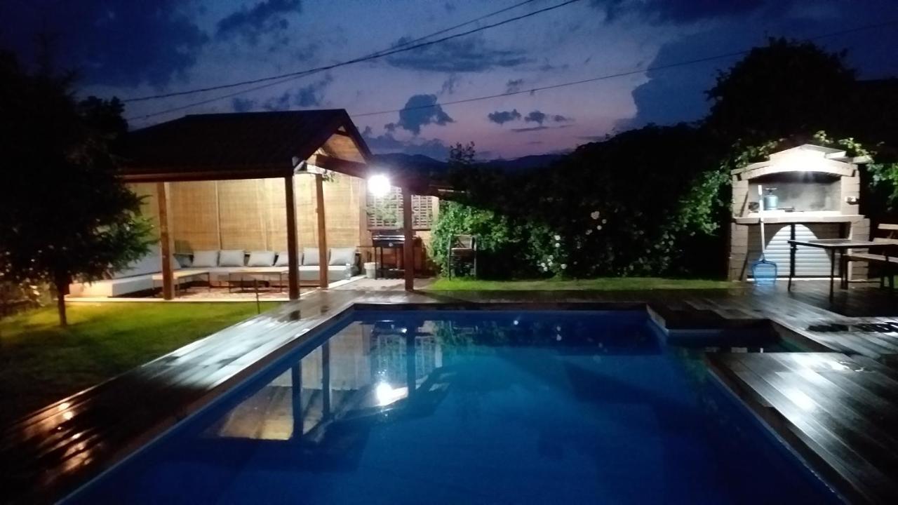 Villa Greenfield サラエヴォ エクステリア 写真